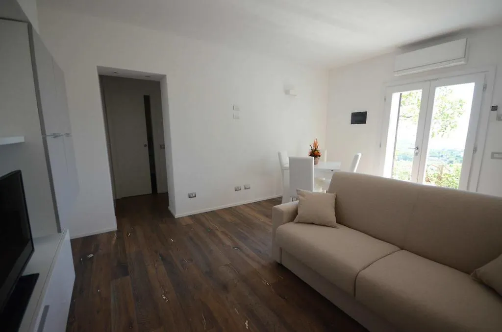 Apartment Il Guercino - Argonauti Vacanze Lacona Italy