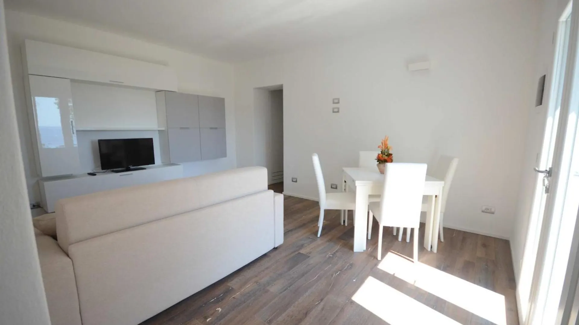 Il Guercino - Argonauti Vacanze Lacona Apartment
