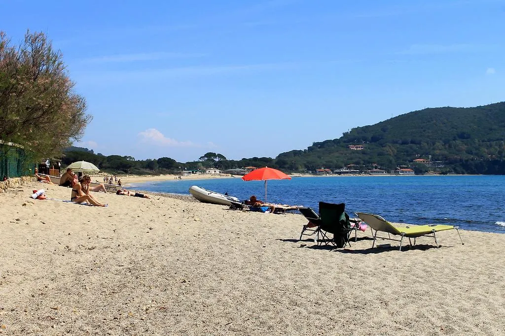 Il Guercino - Argonauti Vacanze Lacona