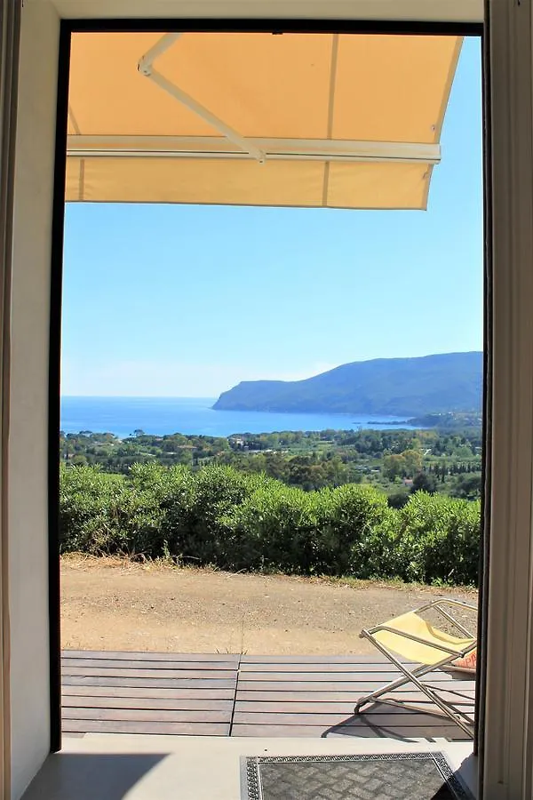 Apartment Il Guercino - Argonauti Vacanze Lacona