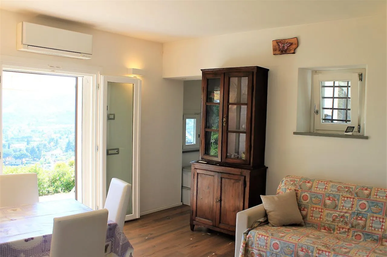 Apartment Il Guercino - Argonauti Vacanze Lacona