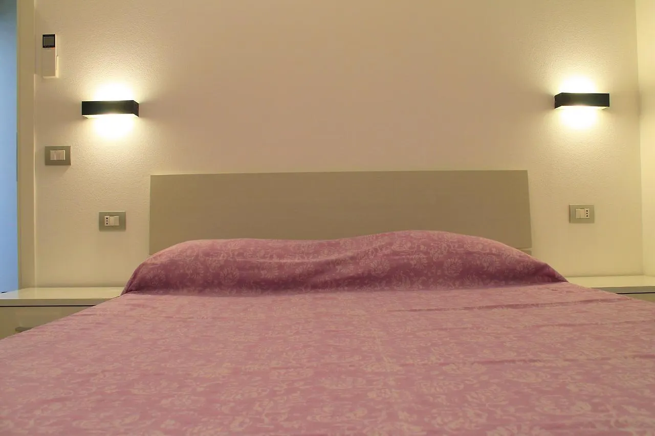 Il Guercino - Argonauti Vacanze Lacona Apartment